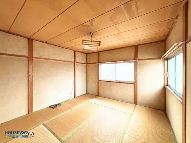 4DK Property Kakogawa City Hyogo Prefecture (5)