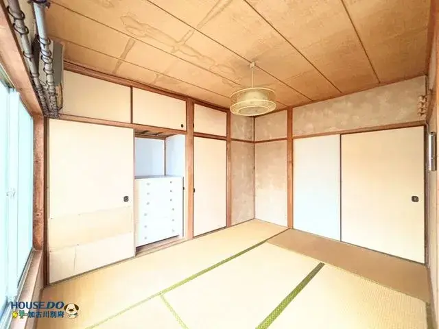 4DK Property Kakogawa City Hyogo Prefecture (6)
