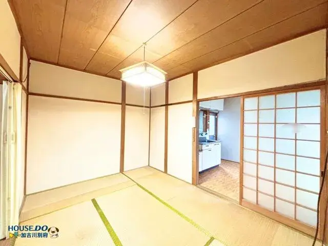 4DK Property Kakogawa City Hyogo Prefecture (7)
