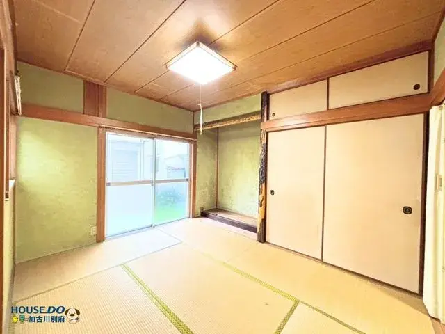 4DK Property Kakogawa City Hyogo Prefecture (8)