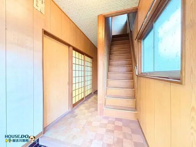 4DK Property Kakogawa City Hyogo Prefecture (9)