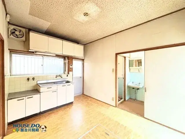 4DK Property Kakogawa City Hyogo Prefecture (10)