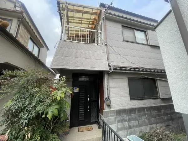 Akiya in Hyogo
