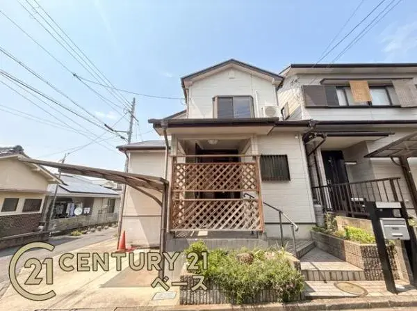 4LDK Koryo-cho, Kitakatsuragi-gun, Nara Prefecture (4)