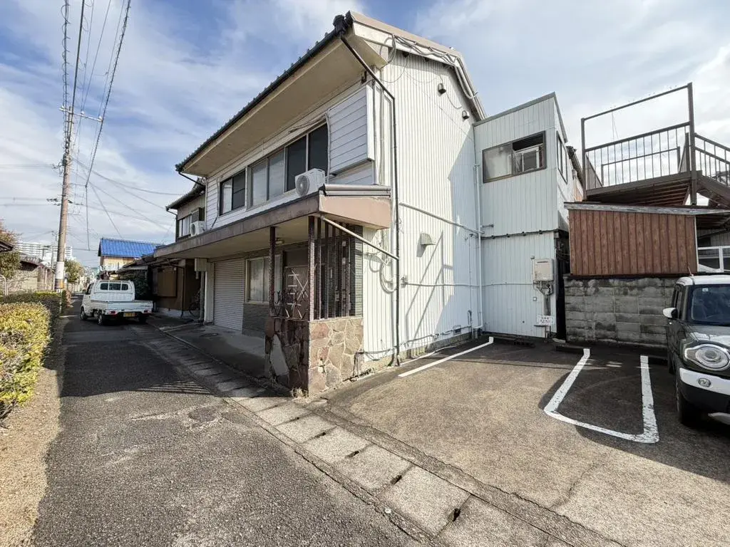 Akiya in Wakayama