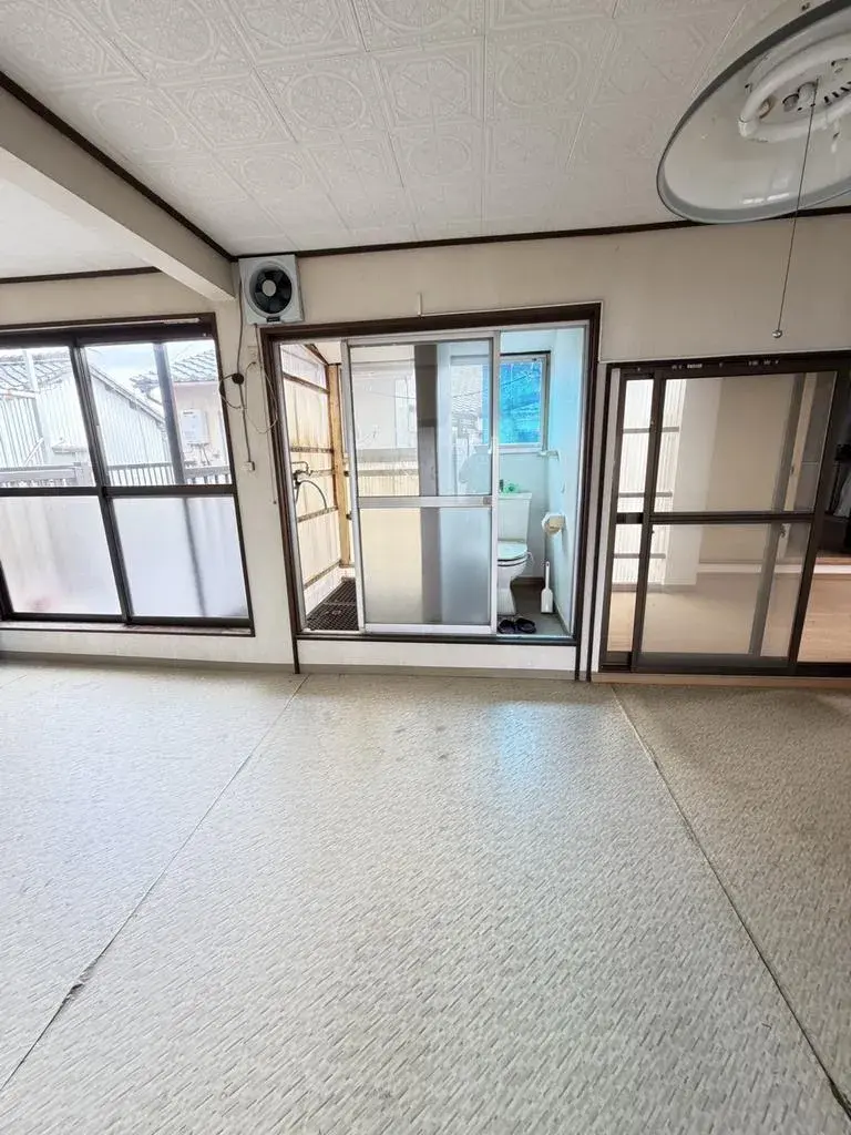 Wakayama Tanabe 6LDK Property (12)