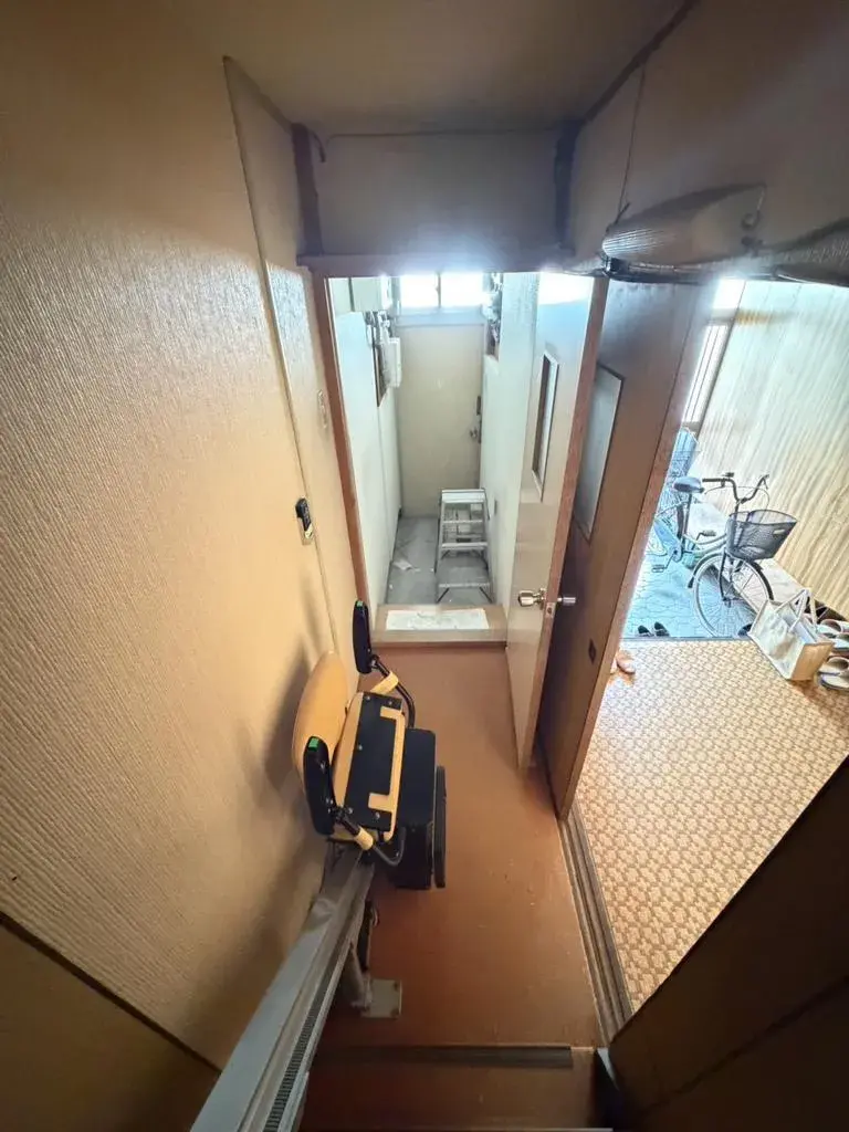 Wakayama Tanabe 6LDK Property (17)