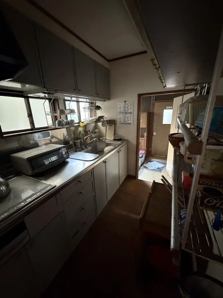 Wakayama Tanabe 6LDK Property (23)
