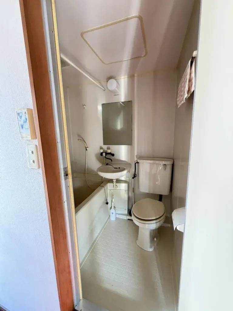 Wakayama Tanabe 6LDK Property (25)