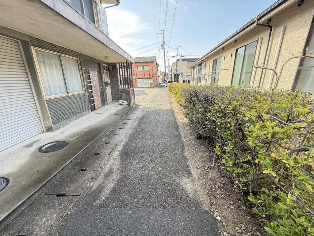 Wakayama Tanabe 6LDK Property (5)