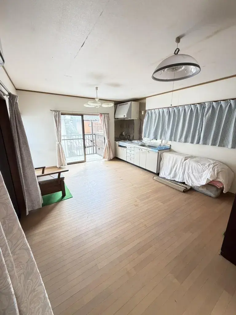 Wakayama Tanabe 6LDK Property (6)
