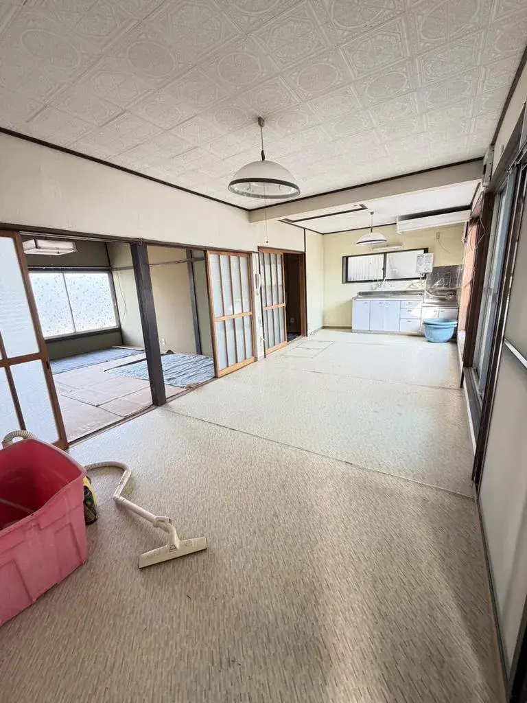 Wakayama Tanabe 6LDK Property (8)