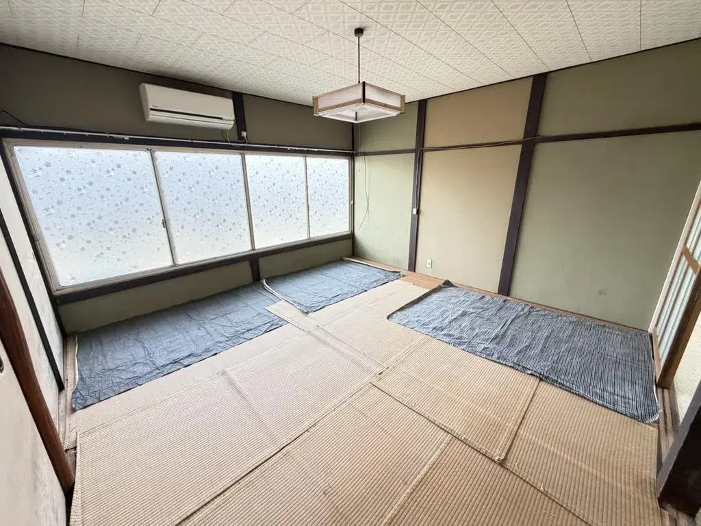Wakayama Tanabe 6LDK Property (9)