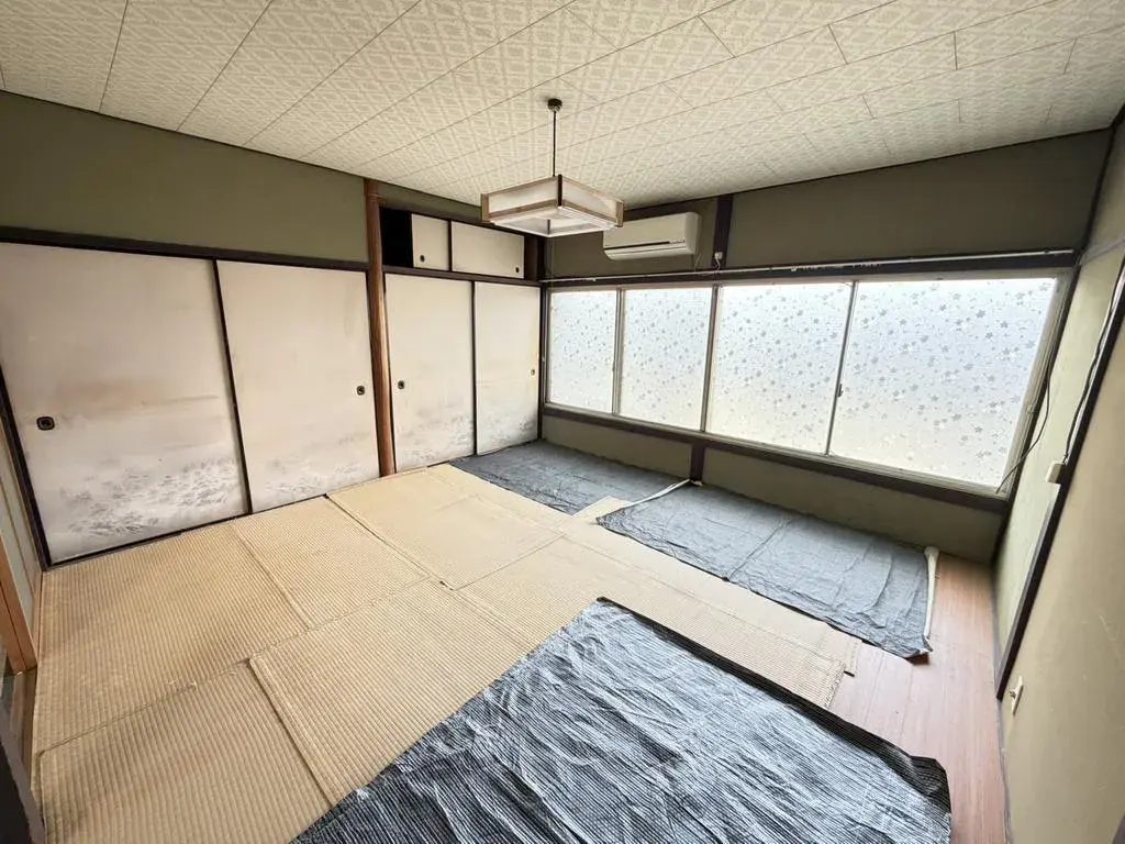 Wakayama Tanabe 6LDK Property (10)