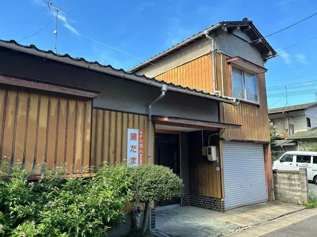Akiya in Shimane