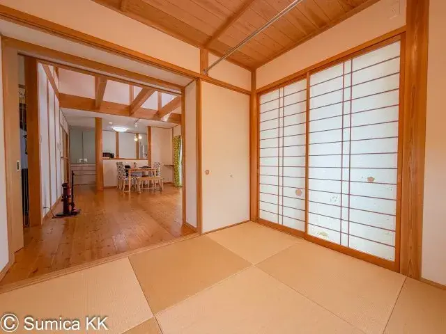 4SLDK Property Wakayama City Wakayama (8)