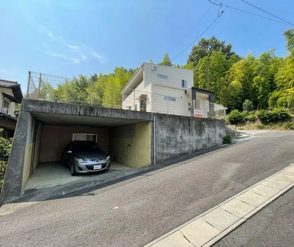 Propriété 5LDK Ville de Kurashiki Préfecture d'Okayama (2)