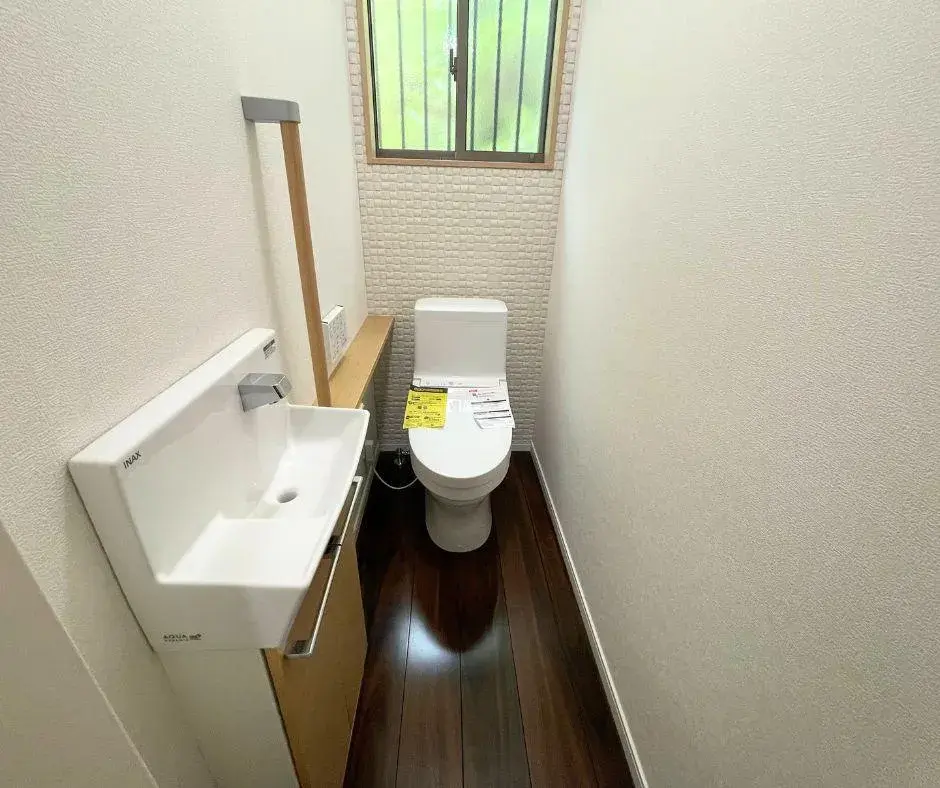 Propriété 5LDK Ville de Kurashiki Préfecture d'Okayama (18)