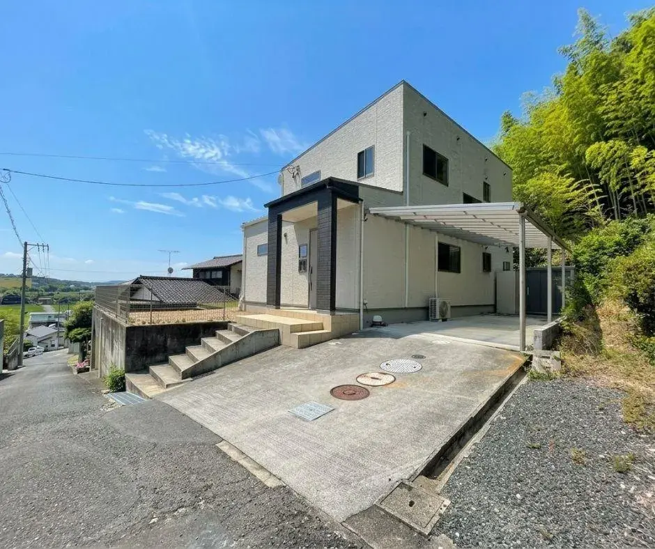 Propriété 5LDK Ville de Kurashiki Préfecture d'Okayama (3)