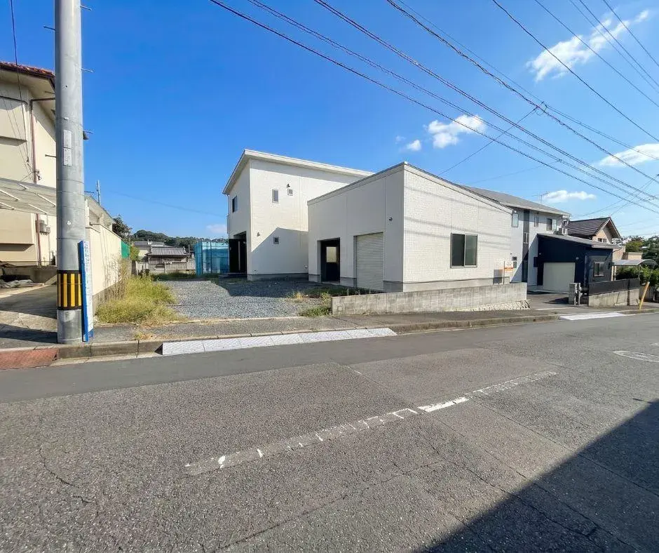 2LDK Bien immobilier Ville de Kurashiki Préfecture d'Okayama (2)