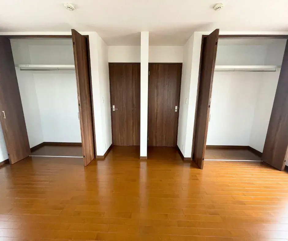 2LDK Bien immobilier Ville de Kurashiki Préfecture d'Okayama (11)