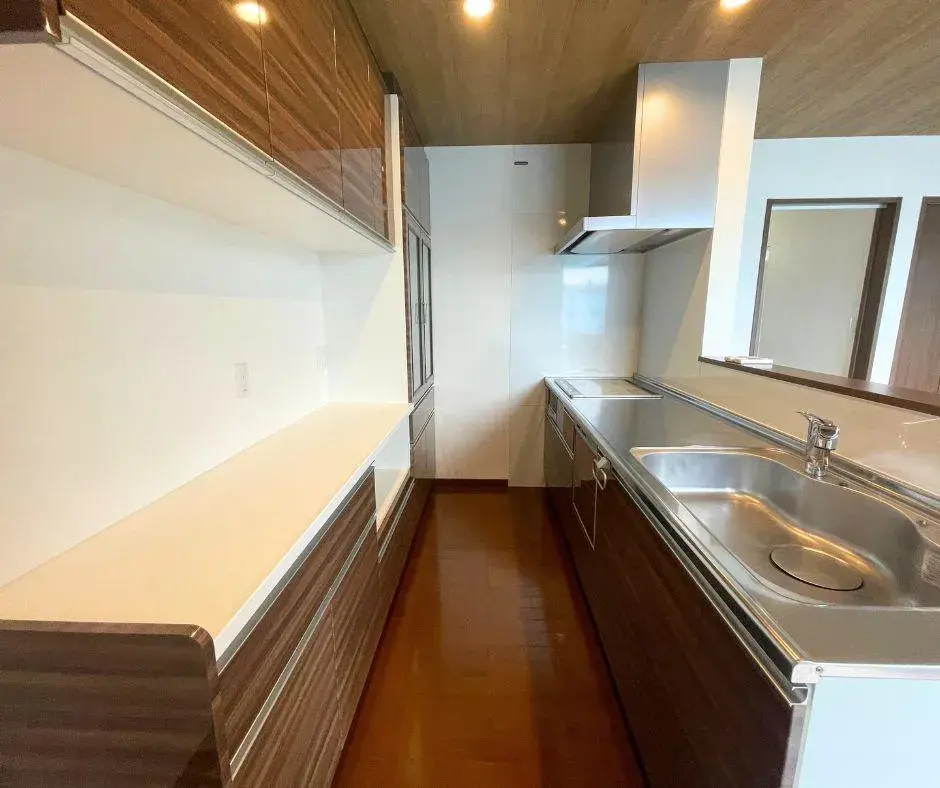 2LDK Bien immobilier Ville de Kurashiki Préfecture d'Okayama (13)