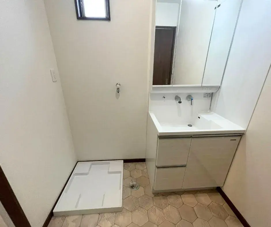 2LDK Bien immobilier Ville de Kurashiki Préfecture d'Okayama (14)