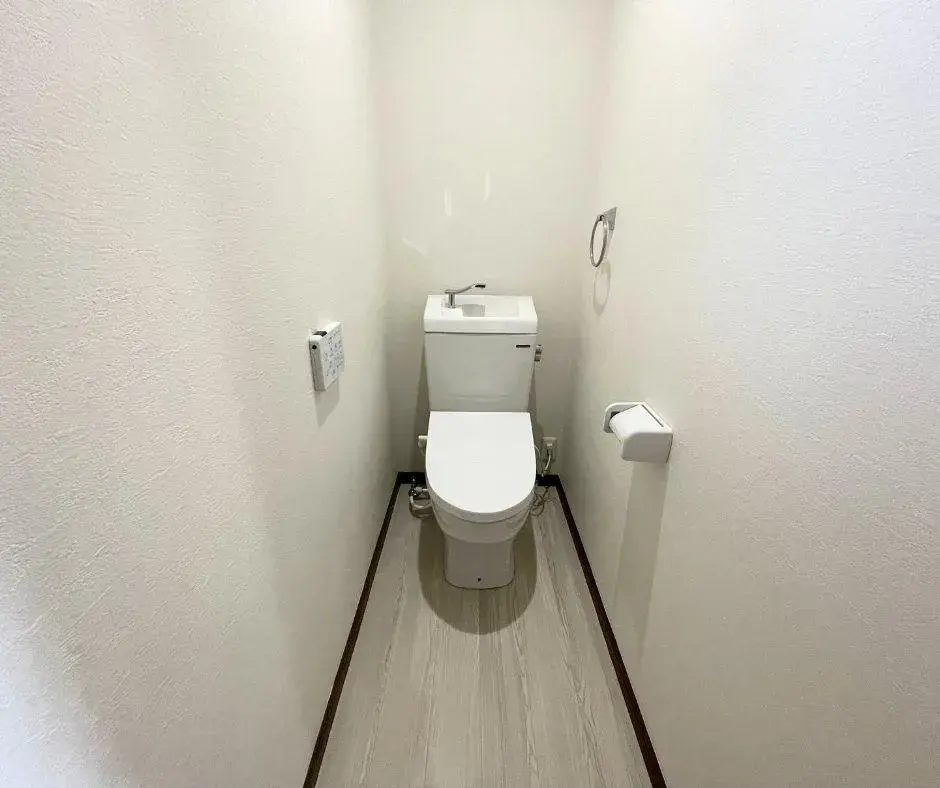2LDK Bien immobilier Ville de Kurashiki Préfecture d'Okayama (16)