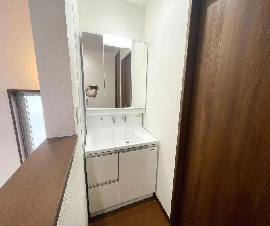 2LDK Bien immobilier Ville de Kurashiki Préfecture d'Okayama (17)