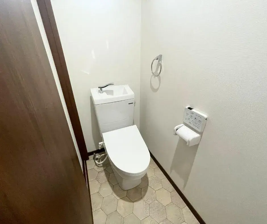 2LDK Bien immobilier Ville de Kurashiki Préfecture d'Okayama (18)