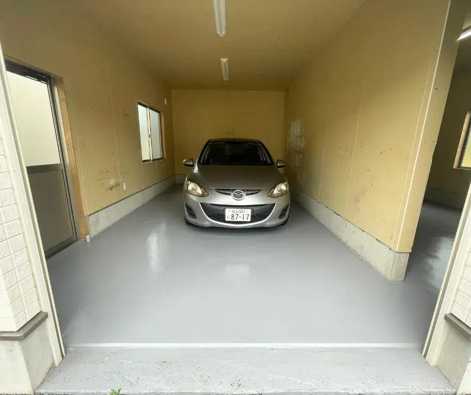 2LDK Bien immobilier Ville de Kurashiki Préfecture d'Okayama (4)