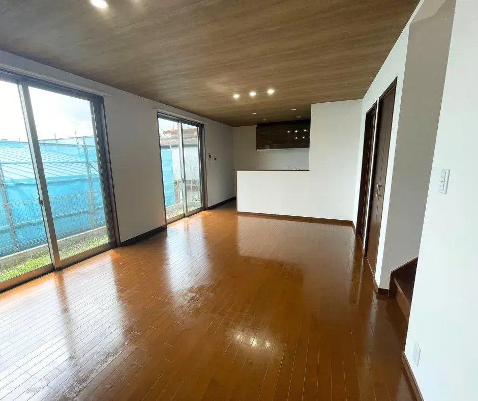 2LDK Bien immobilier Ville de Kurashiki Préfecture d'Okayama (7)