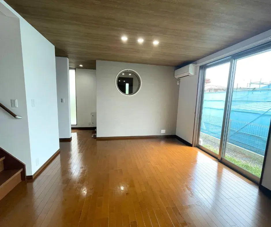 2LDK Bien immobilier Ville de Kurashiki Préfecture d'Okayama (8)