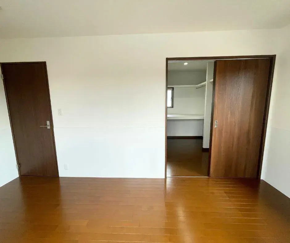 2LDK Bien immobilier Ville de Kurashiki Préfecture d'Okayama (9)