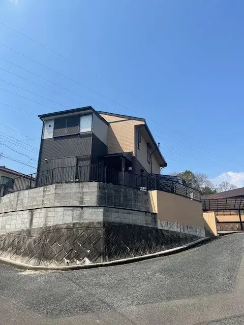 Akiya in Okayama