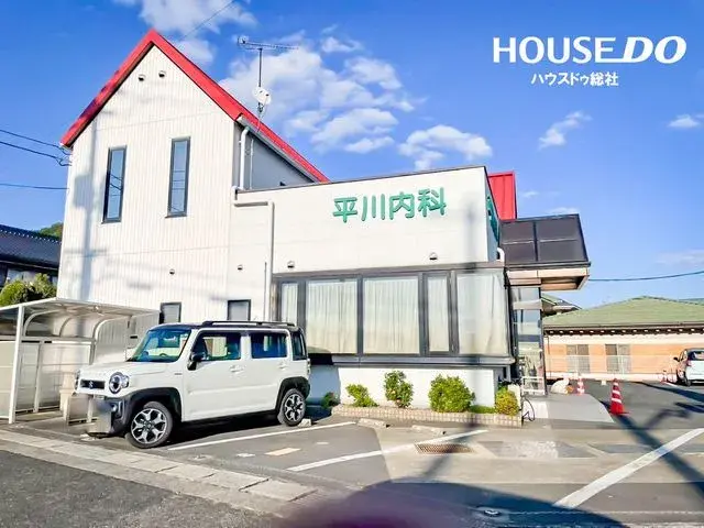 5DK Property Soja City Okayama Prefecture (7)