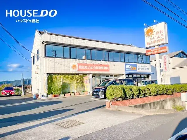 5DK Property Soja City Okayama Prefecture (9)