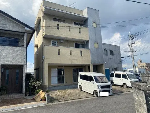 Akiya in Okayama