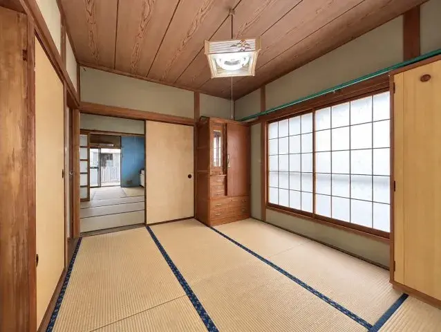 6DK Property Hiroshima City Hiroshima Prefecture (11)