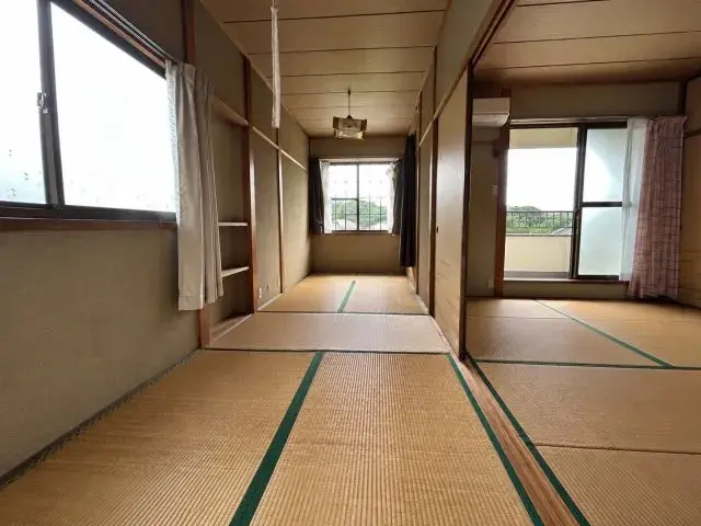 6DK Property Hiroshima City Hiroshima Prefecture (13)