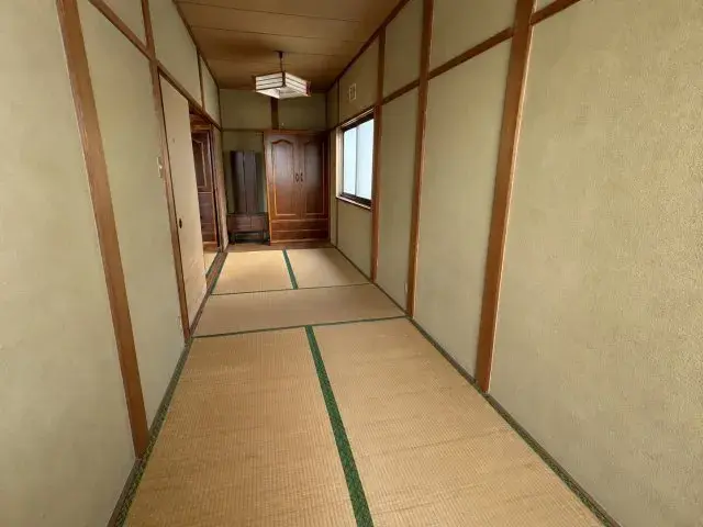 6DK Property Hiroshima City Hiroshima Prefecture (15)