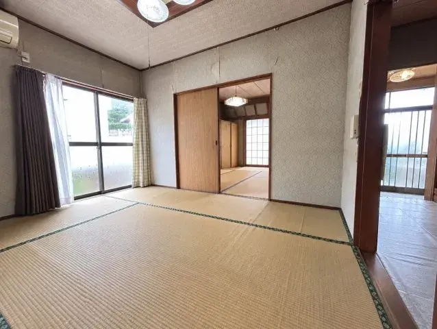 6DK Property Hiroshima City Hiroshima Prefecture (16)