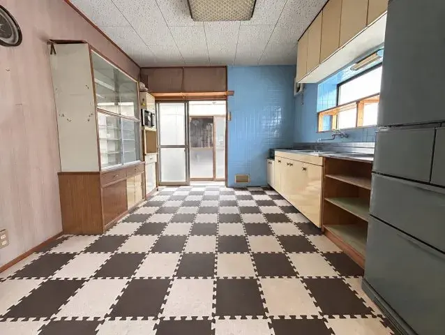6DK Property Hiroshima City Hiroshima Prefecture (20)