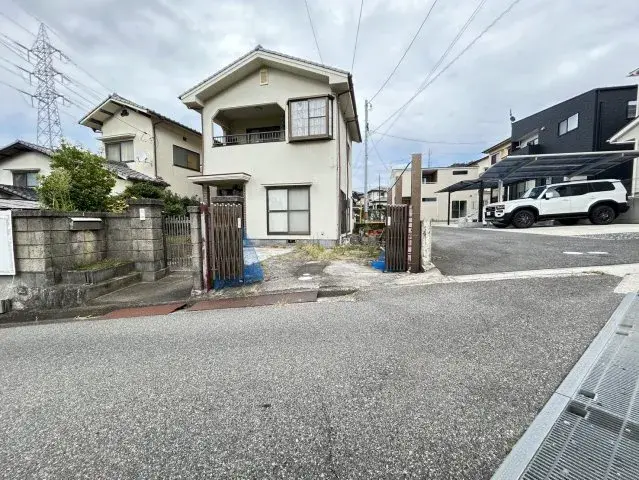 6DK Property Hiroshima City Hiroshima Prefecture (3)