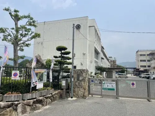 6DK Property Hiroshima City Hiroshima Prefecture (27)