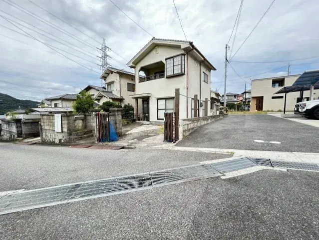 6DK Property Hiroshima City Hiroshima Prefecture (4)
