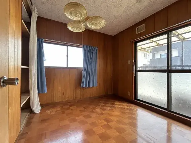6DK Property Hiroshima City Hiroshima Prefecture (9)