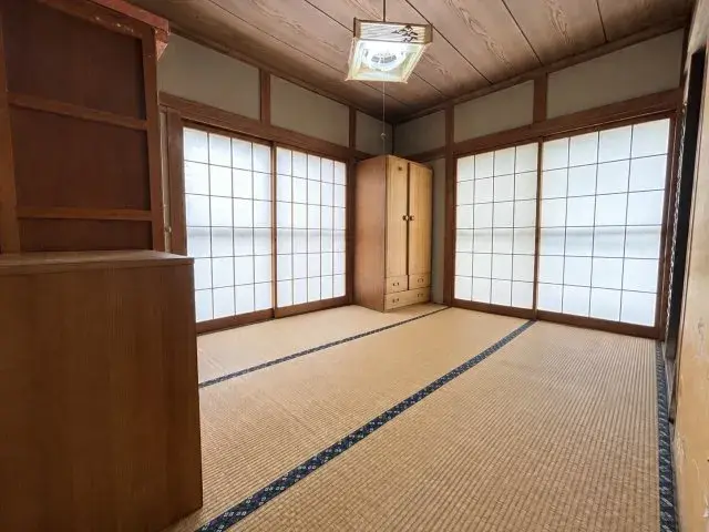6DK Property Hiroshima City Hiroshima Prefecture (10)