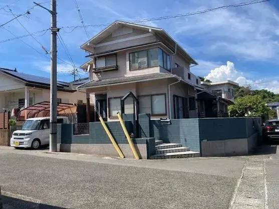 Akiya in Yamaguchi