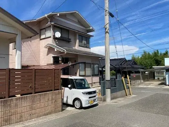 4LDK مدينة Shimonoseki محافظة Yamaguchi (2)